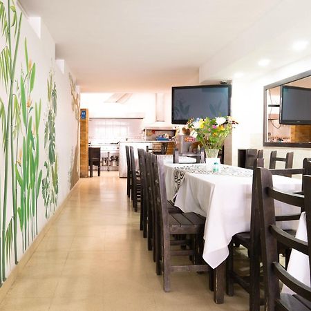 Hotel Riviera Plaza Bucaramanga Bagian luar foto