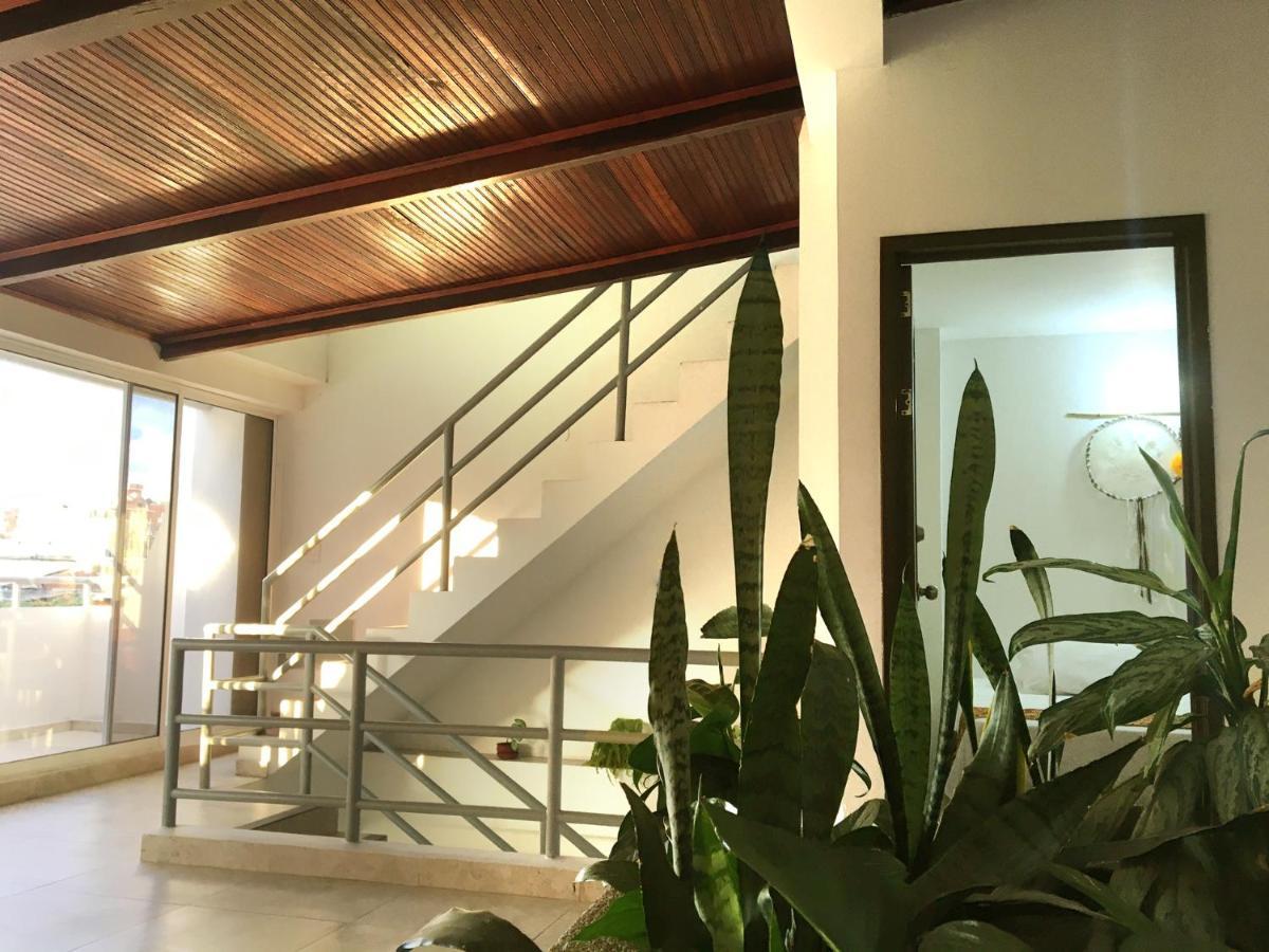 Hotel Riviera Plaza Bucaramanga Bagian luar foto