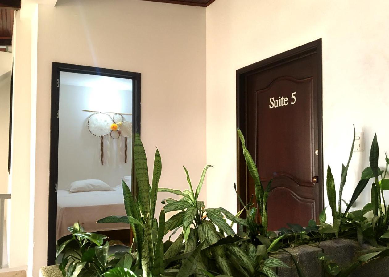 Hotel Riviera Plaza Bucaramanga Bagian luar foto