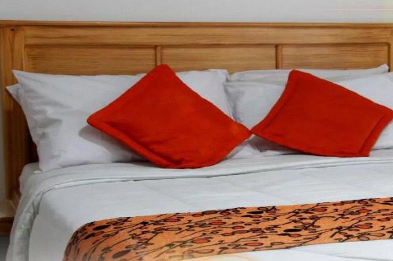 Hotel Riviera Plaza Bucaramanga Bagian luar foto
