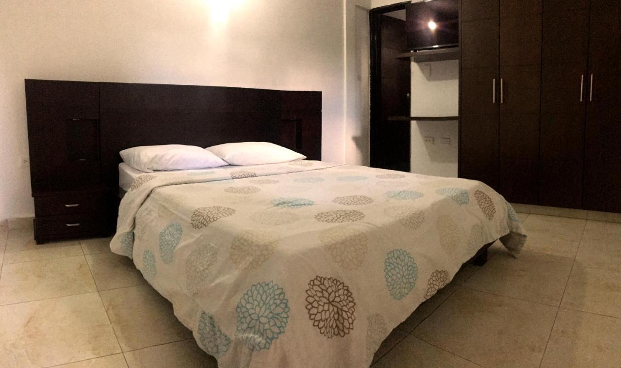 Hotel Riviera Plaza Bucaramanga Bagian luar foto