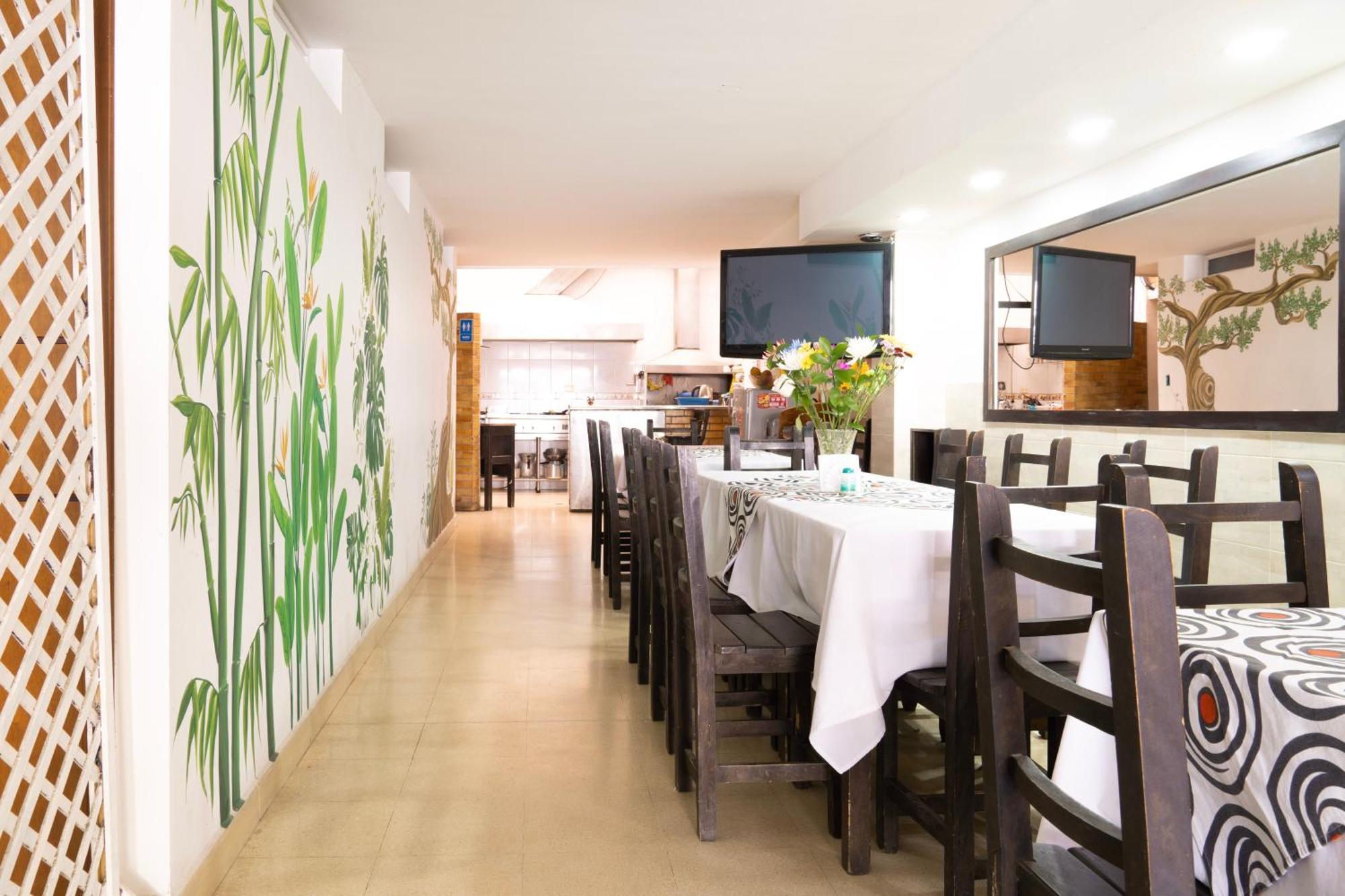 Hotel Riviera Plaza Bucaramanga Bagian luar foto