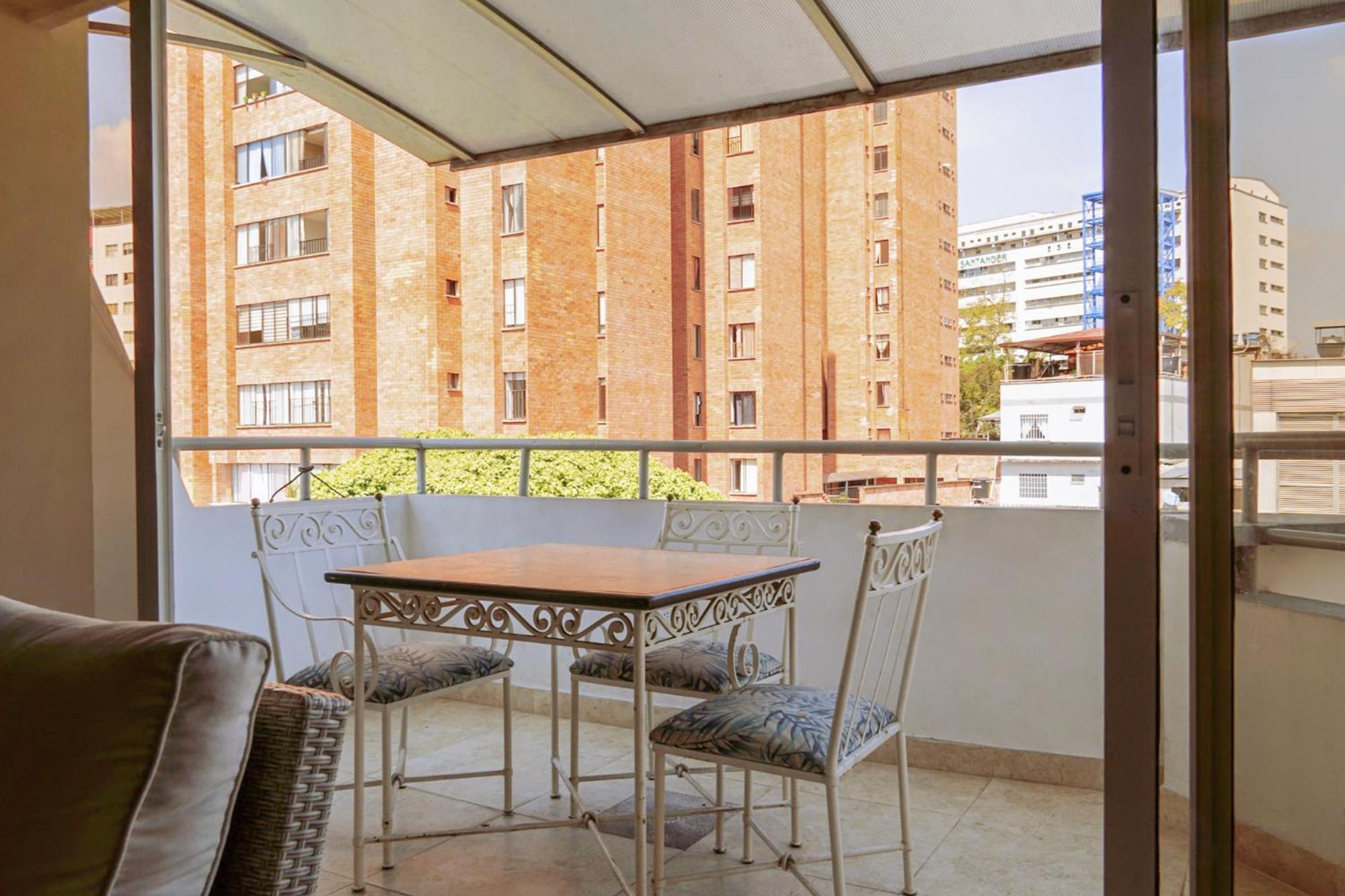 Hotel Riviera Plaza Bucaramanga Bagian luar foto