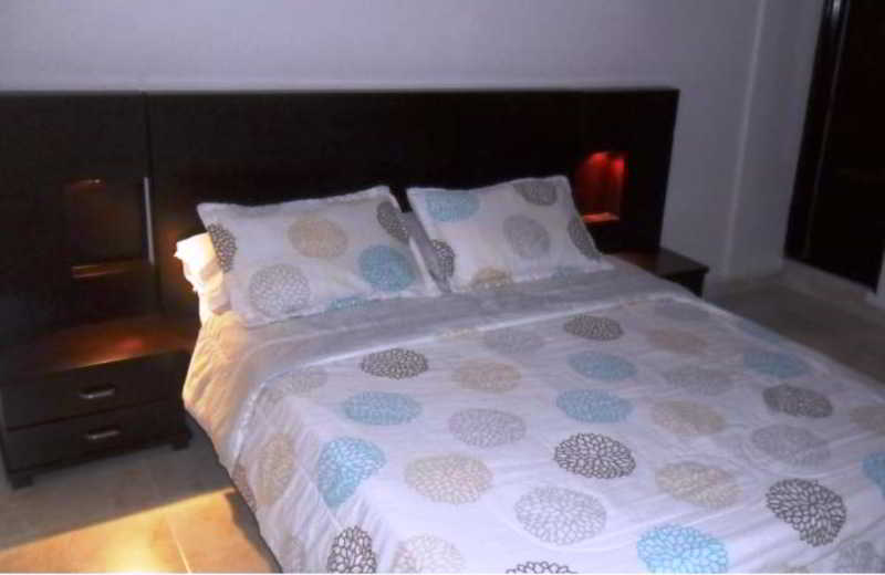 Hotel Riviera Plaza Bucaramanga Bagian luar foto