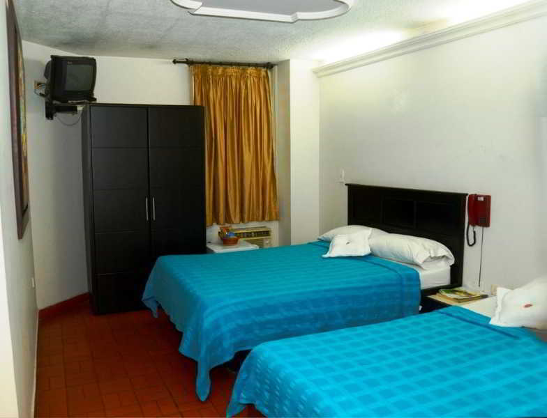 Hotel Riviera Plaza Bucaramanga Bagian luar foto