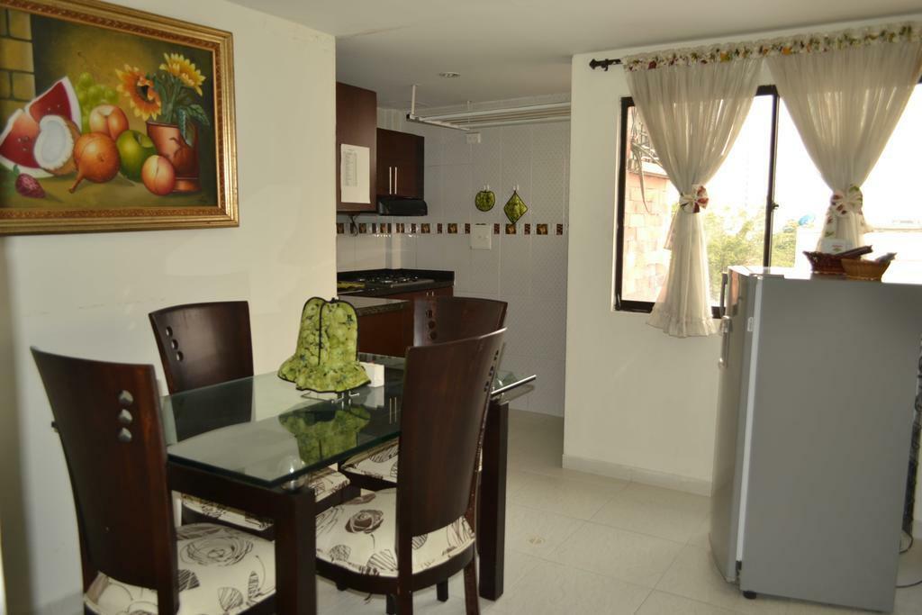 Hotel Riviera Plaza Bucaramanga Bagian luar foto
