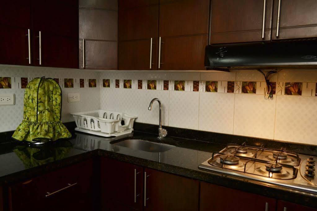 Hotel Riviera Plaza Bucaramanga Bagian luar foto