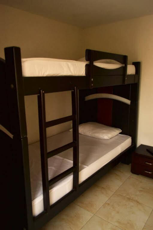 Hotel Riviera Plaza Bucaramanga Bagian luar foto
